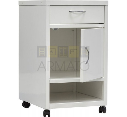Тумба подкатная Szp 101