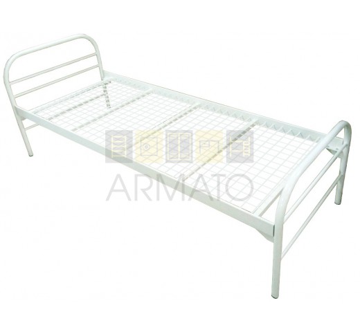 Кровать медицинская КМ MF 1.2