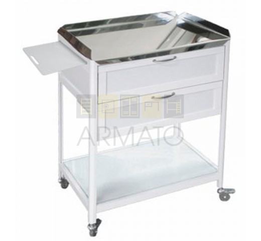 Столик анестезиолога Stl SA-2