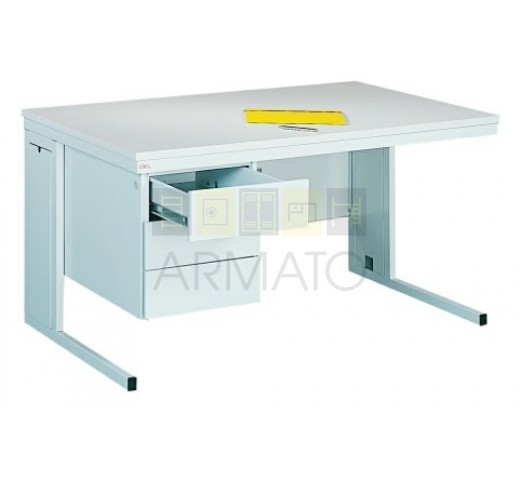 Стол для врача Bim MF 221