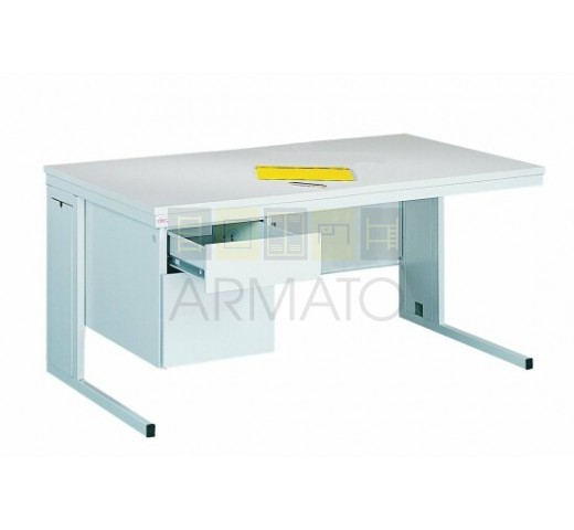 Стол для врача Bim MF 232