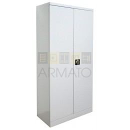 Шкаф медицинский для документов Sbm MF 202-ес