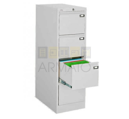 Шкаф медицинский картотечный Szk MF 301