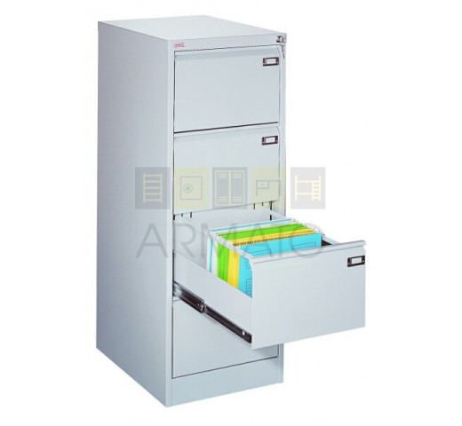 Шкаф медицинский картотечный Szk MF 306