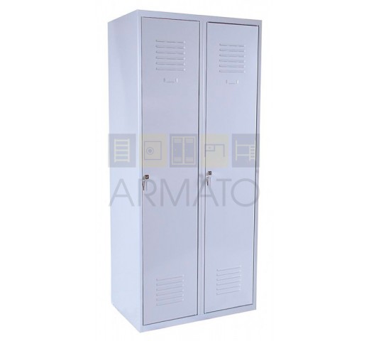 Шкаф медицинский гардеробный Sum MF 320